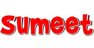 Sumeet basket logo
