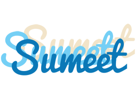 Sumeet breeze logo