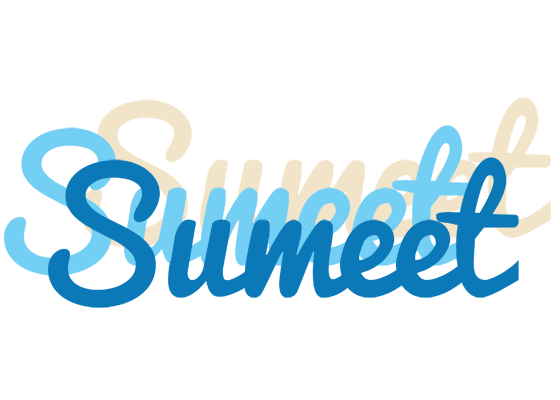 Sumeet breeze logo