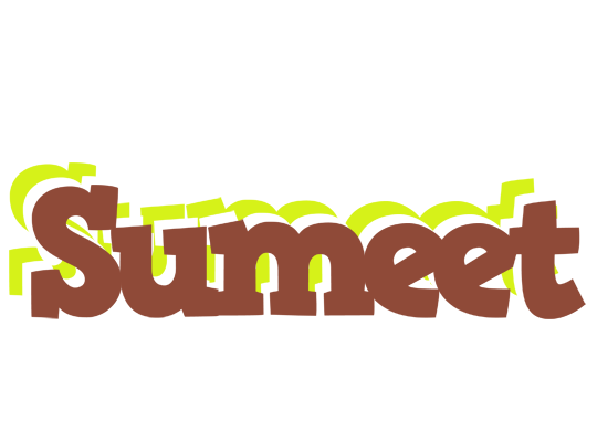 Sumeet caffeebar logo