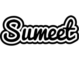 Sumeet chess logo