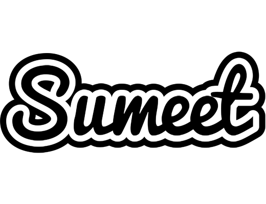 Sumeet chess logo