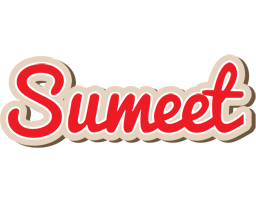 Sumeet chocolate logo