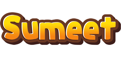 Sumeet cookies logo