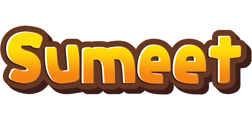 Sumeet cookies logo
