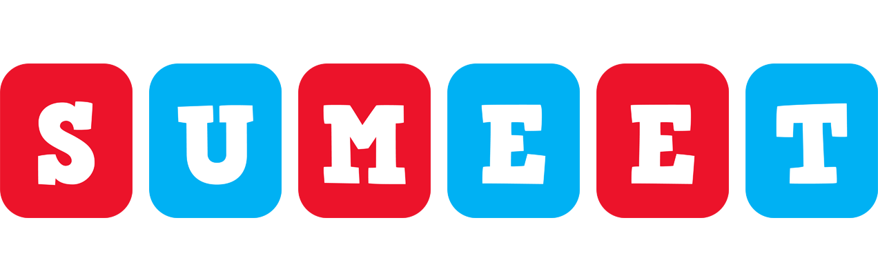 Sumeet diesel logo