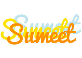 Sumeet energy logo