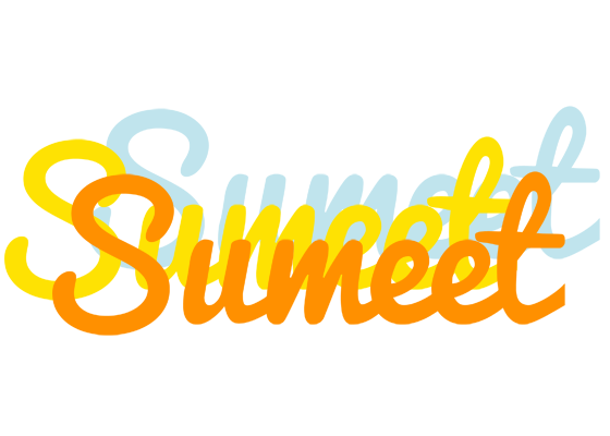 Sumeet energy logo