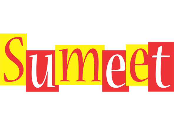 Sumeet errors logo