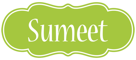 Sumeet family logo