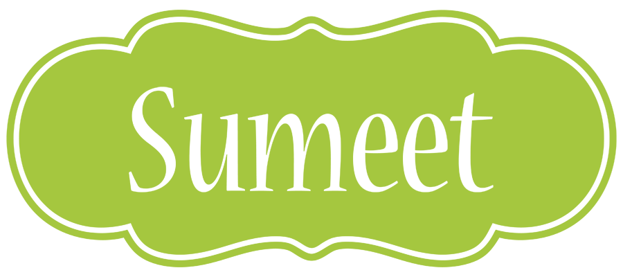 Sumeet family logo