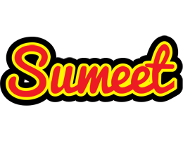 Sumeet fireman logo