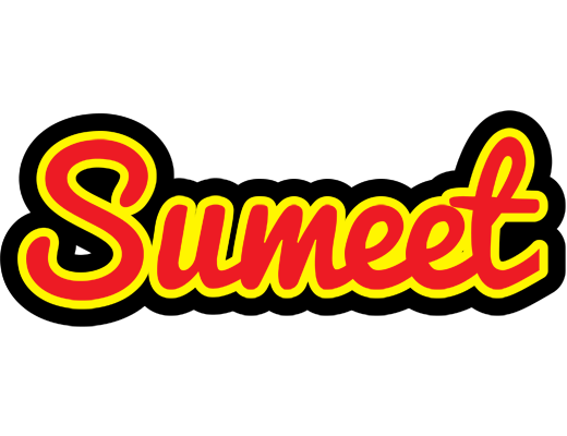 Sumeet fireman logo