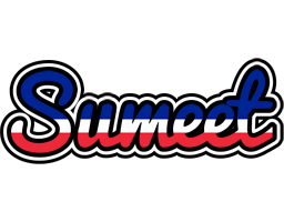 Sumeet france logo