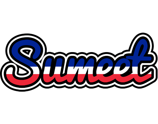 Sumeet france logo