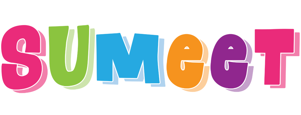Sumeet friday logo