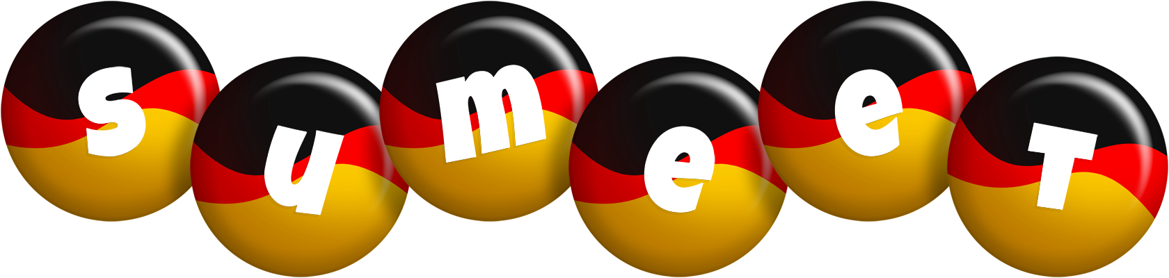 Sumeet german logo