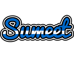 Sumeet greece logo