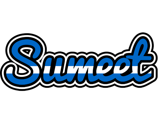 Sumeet greece logo