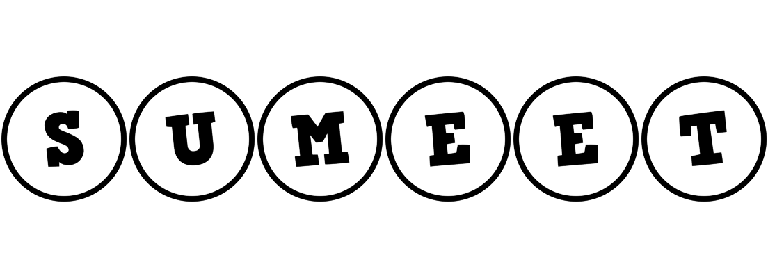 Sumeet handy logo