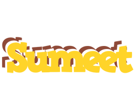 Sumeet hotcup logo