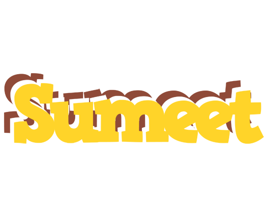 Sumeet hotcup logo