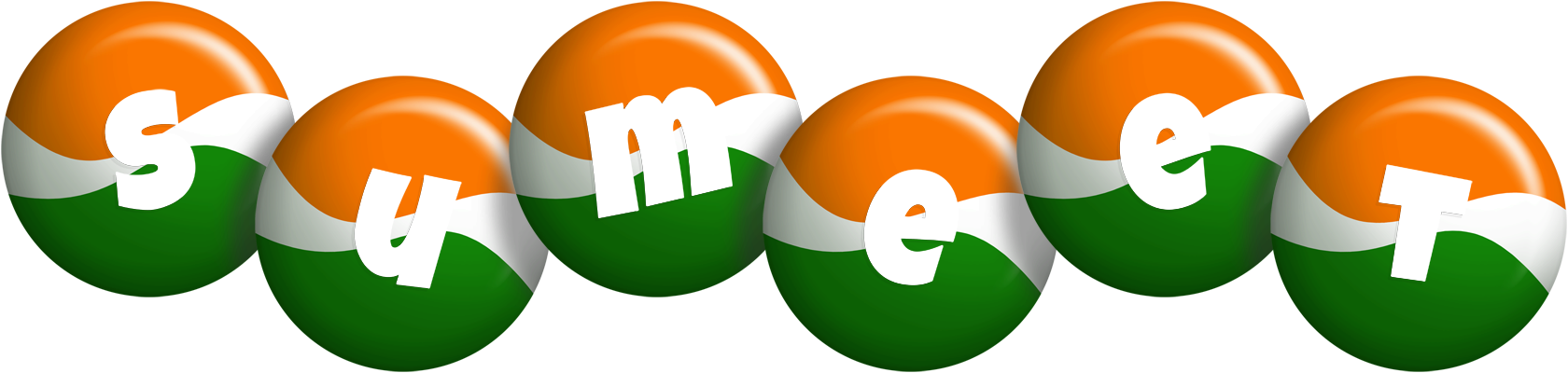 Sumeet india logo