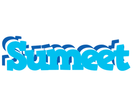 Sumeet jacuzzi logo