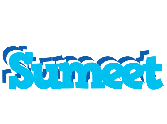 Sumeet jacuzzi logo