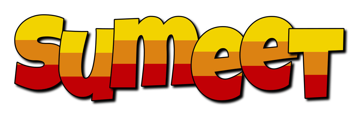 Sumeet jungle logo