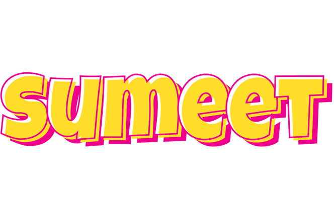 Sumeet kaboom logo