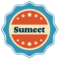 Sumeet labels logo