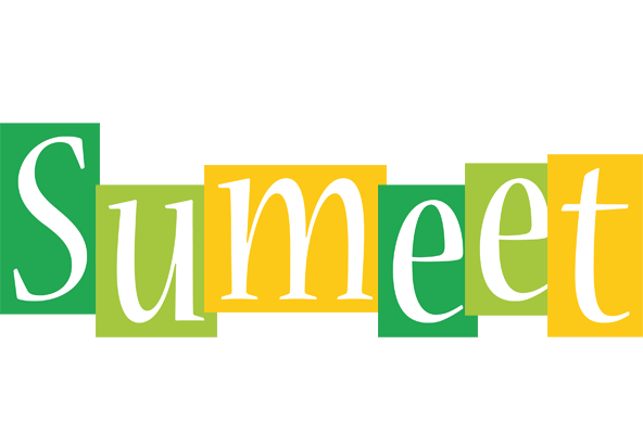 Sumeet lemonade logo