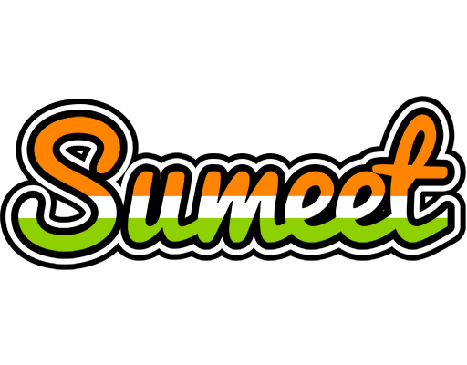 Sumeet mumbai logo