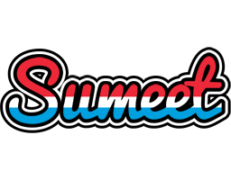 Sumeet norway logo