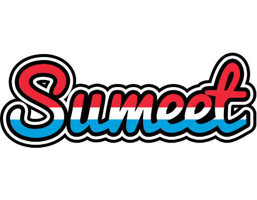 Sumeet norway logo