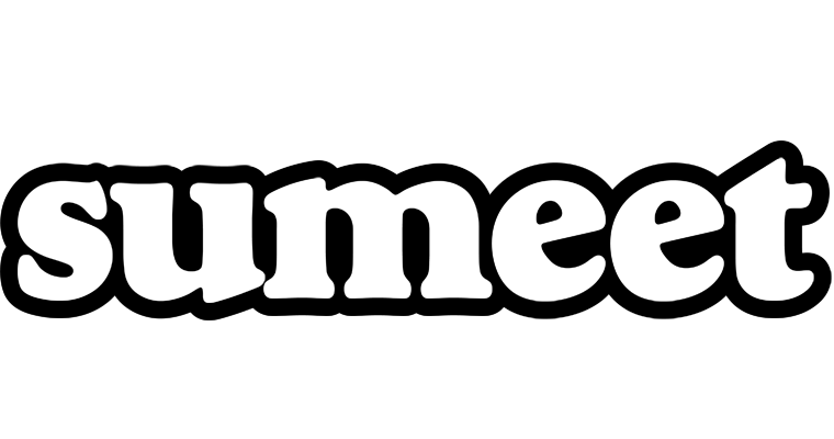 Sumeet panda logo