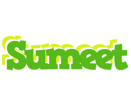 Sumeet picnic logo