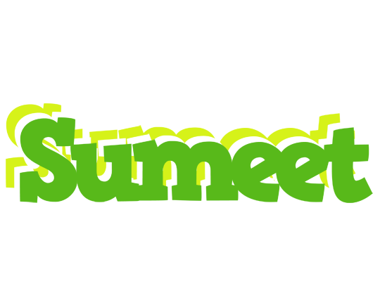Sumeet picnic logo