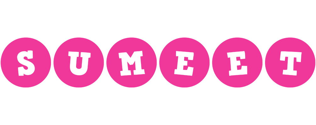 Sumeet poker logo