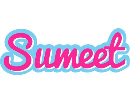 Sumeet popstar logo