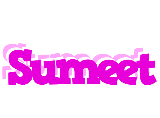 Sumeet rumba logo