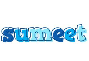 Sumeet sailor logo