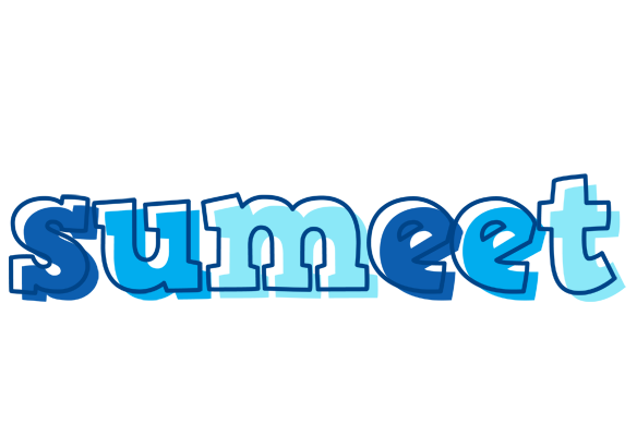 Sumeet sailor logo