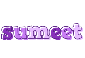 Sumeet sensual logo