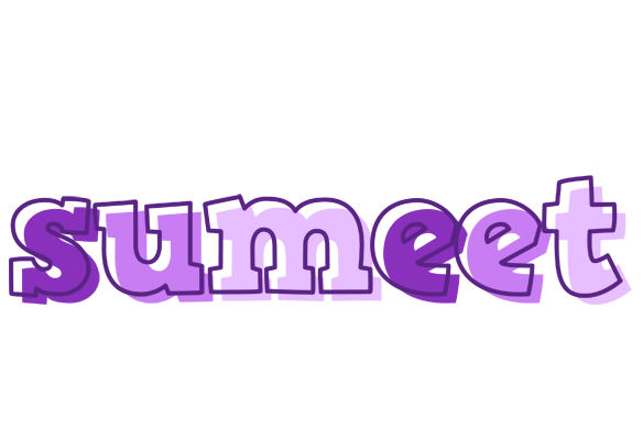 Sumeet sensual logo