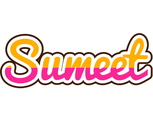 Sumeet smoothie logo