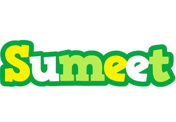 Sumeet soccer logo
