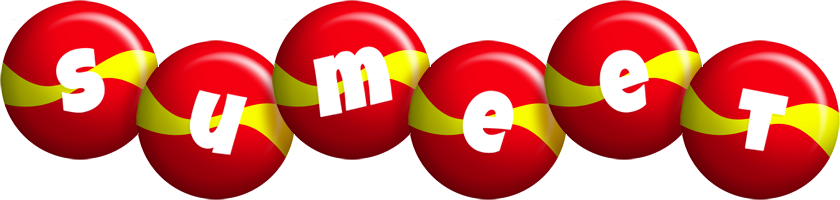 Sumeet spain logo