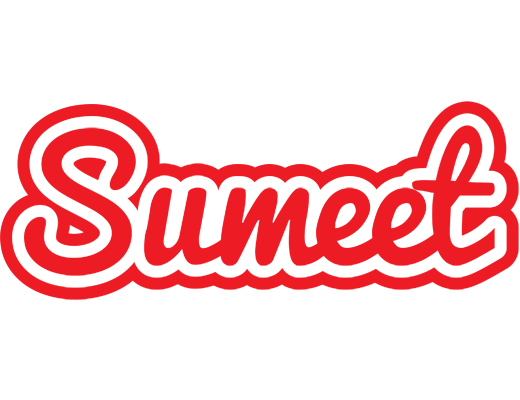 Sumeet sunshine logo